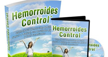 Hemorroides Control Libro: Basta de Hemorroides Mi Opinión Hemorroides Control Libro: Basta de Hemorroides Mi Opinión