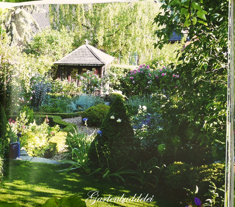 Gartenbuddelei Fernsehtipp Fur Gartenfreunde