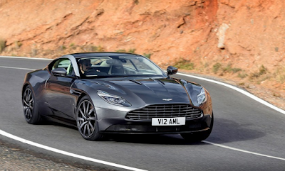 2019 Aston Martin DB11 Rumors, Redesign, Price, Specs, Price 2019 Aston Martin DB11 Rumors, Redesign, Price, Specs, Price