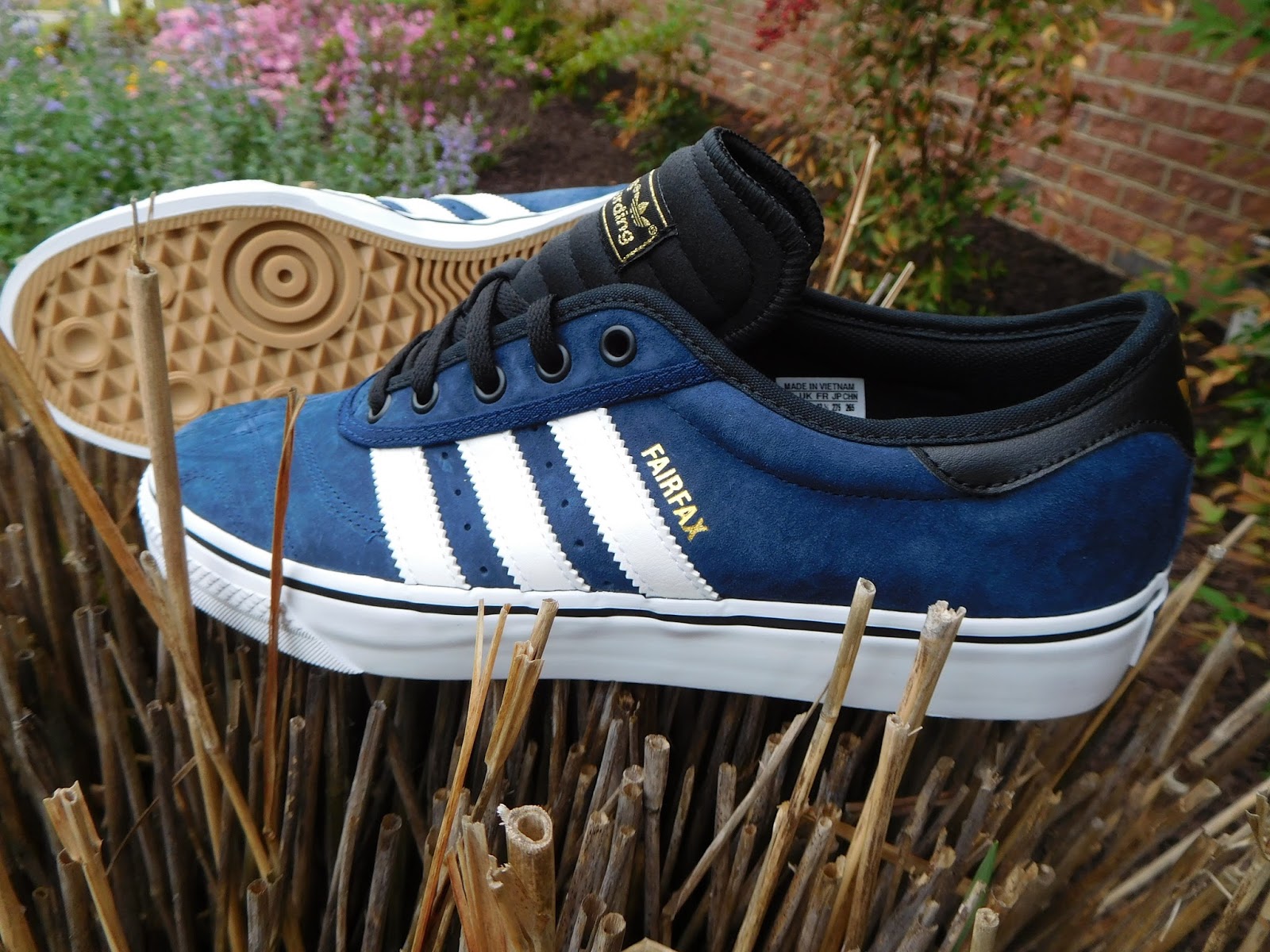 Alpine Ski Shop Daily Drops Adidas Adi Ease Premiere Benny "Fairfax" Model