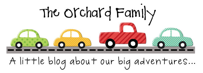 The Orchard Family