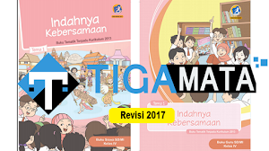 Download Buku K13 Kelas 4 SD Semester 2 Revisi 2017 Pdf