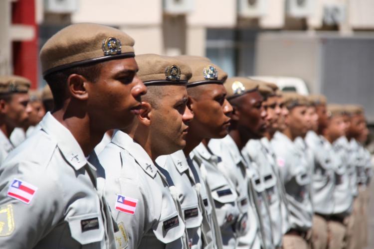 Concurso Polícia Militar da BAHIA - 2.000 vagas no 2º semestre de 2019 Concurso Polícia Militar da BAHIA - 2.000 vagas no 2º semestre de 2019