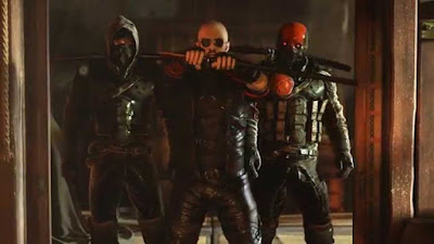 Download Shadow Warrior 2 Highly Compressed Game For PC Download Shadow Warrior 2 Highly Compressed Game For PC