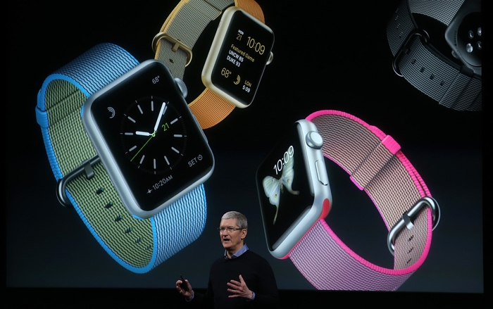Los productos que Apple lanzará este año Los productos que Apple lanzará este año