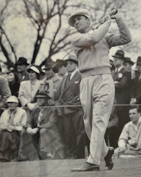 BEN HOGAN