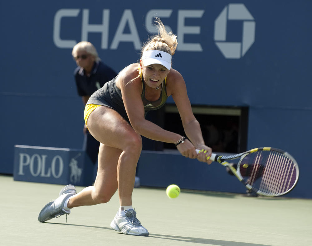 Vera Zvonareva: kısa tenis oyuncusu biyografisi Vera Zvonareva: kısa tenis oyuncusu biyografisi