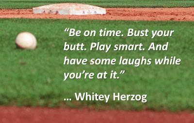 The Best Baseball Quotes The Best Baseball Quotes