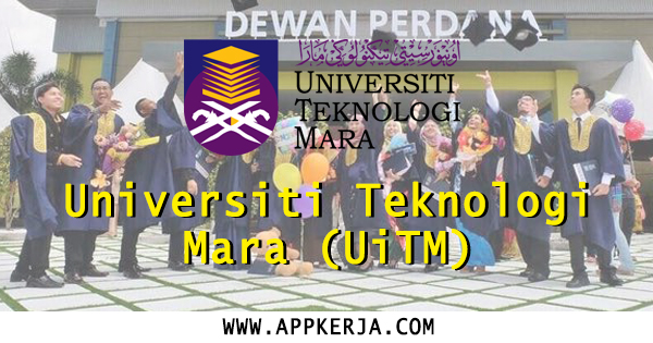 Jawatan Kosong Universiti Teknologi MARA (UiTM) Institut Pendidikan Neo (iNED) Jawatan Kosong Universiti Teknologi MARA (UiTM) Institut Pendidikan Neo (iNED)