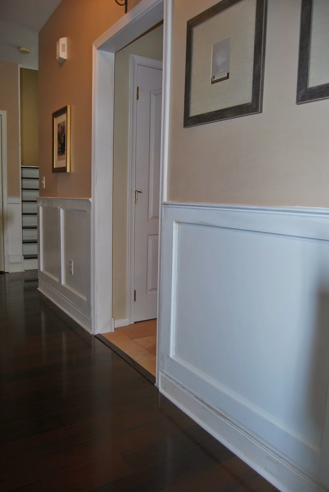 cure4decor: Rockin' a Door Jamb