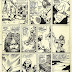 Barry Windsor Smith original art - Conan the Barbarian #3 page