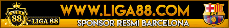 Liga88 Bandar Bola Terpercaya