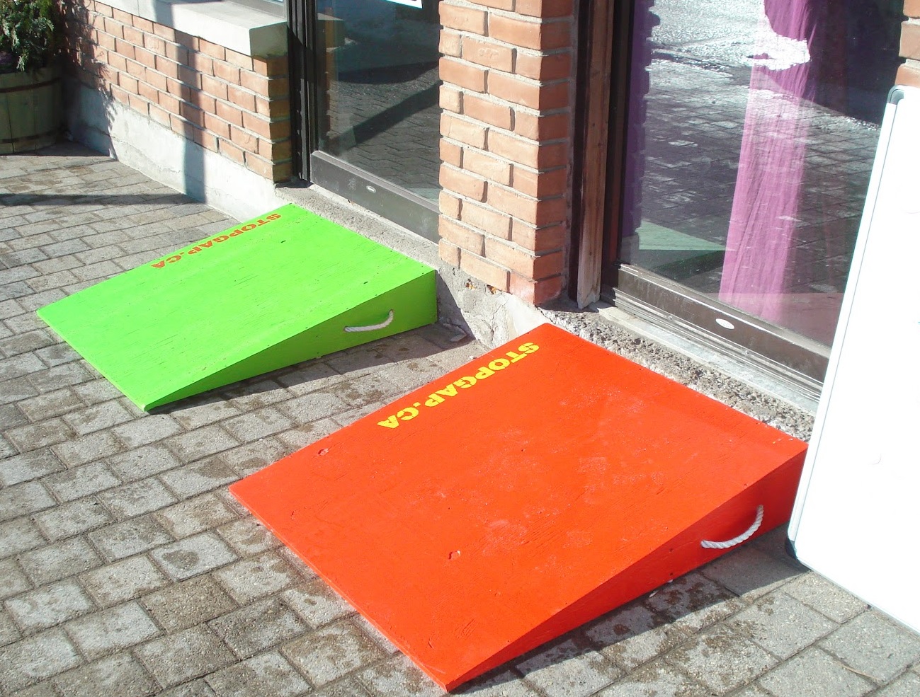 Features of a disabled friendly hospital Healthy Care