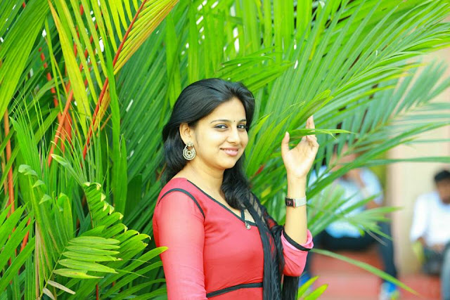 Lichy in Angamaly Diaries Movie became New sensation - Reshma Rajan Lichy Photos Lichy in Angamaly Diaries Movie became New sensation - Reshma Rajan Lichy Photos