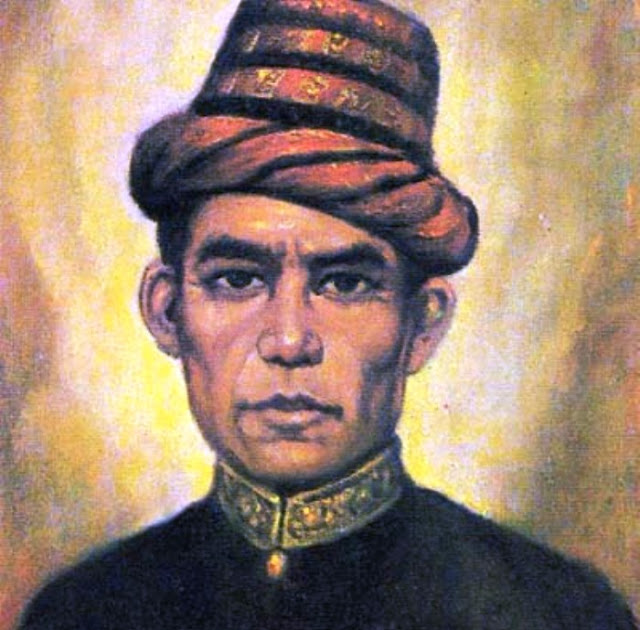 Puisi Teuku Umar Puisi Teuku Umar