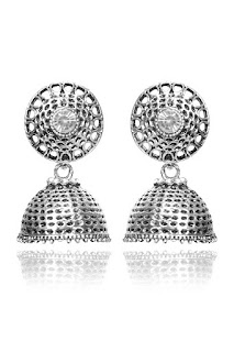 Jhumkis Jhumkis