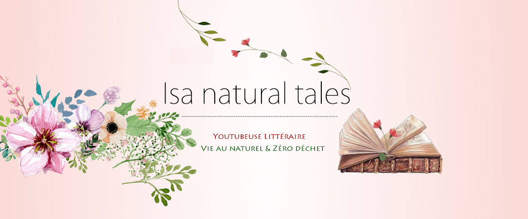 Le Blog Naturel D'Isa