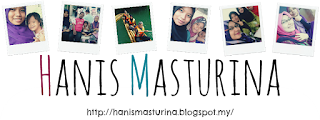 Hanis Masturina