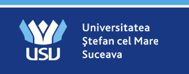 Simpozionul Internațional "Calitatea mediului și utilizarea terenurilor”, Suceava