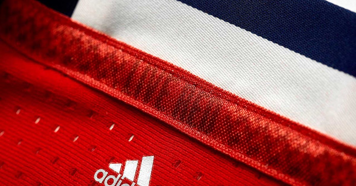 Chicago Fire 2016 Home Kit Released - Footy Headlines