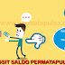 Cara Deposit Saldo di Permata Pulsa Murah Cara Deposit Saldo di Permata Pulsa Murah