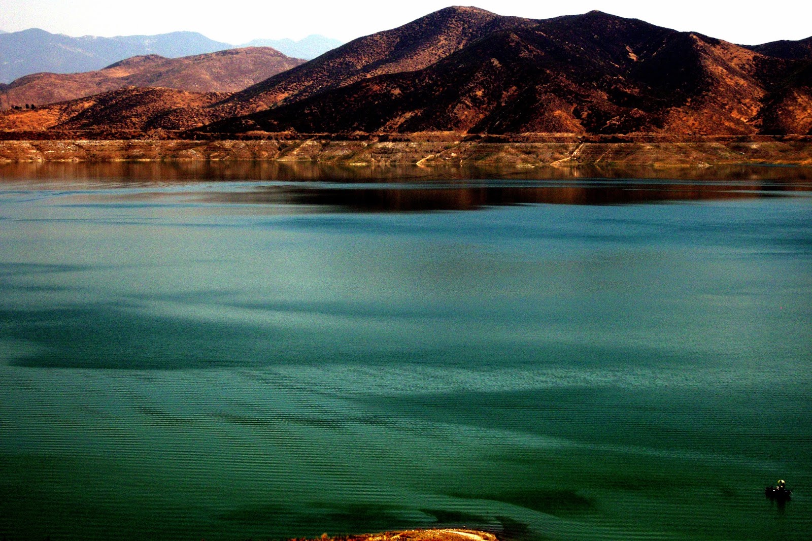 Ken Lafler Diamond Valley Lake, Hemet, California. By Ken Lafler