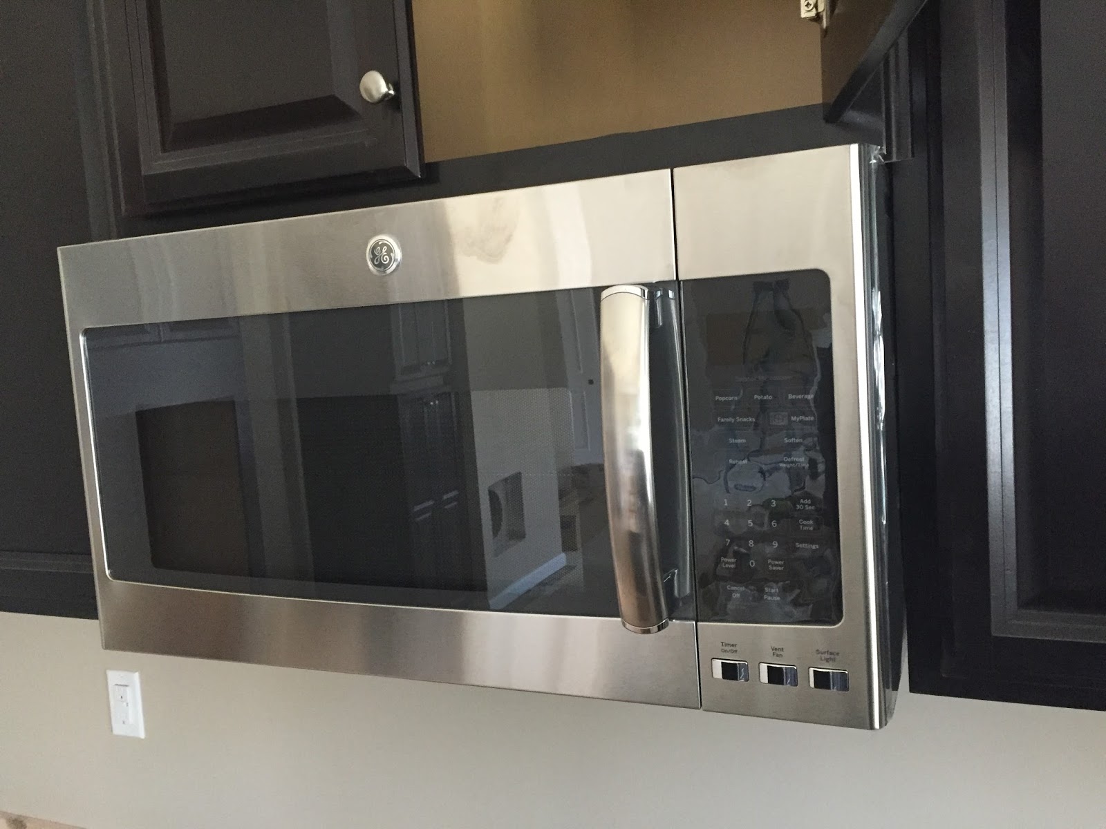 Building Our New Venice Ryan Homes Let's Talk Appliances