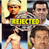 10 Bollywood Actors Who Rejected These Blockbuster Film