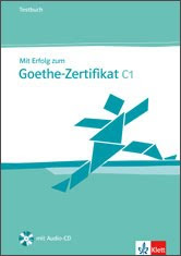 Prufungstraining Goethe Zertifikat C1 Pdf Mit Cd Free Download