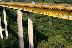 PUENTE DE METLAC