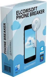Elcomsoft Phone Breaker Forensic Edition Portable
