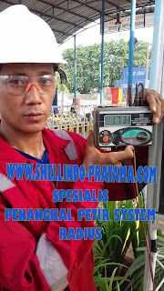Pemasangan Penangkal Petir Ciampel Karawang https://www.shellindo-pratama.com/2018/08/agen-tunggal-pemasangan-penangkal-petir.html