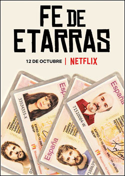 Baixar Fé de Etarras Dublado Grátis