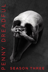 Penny Dreadful Poster