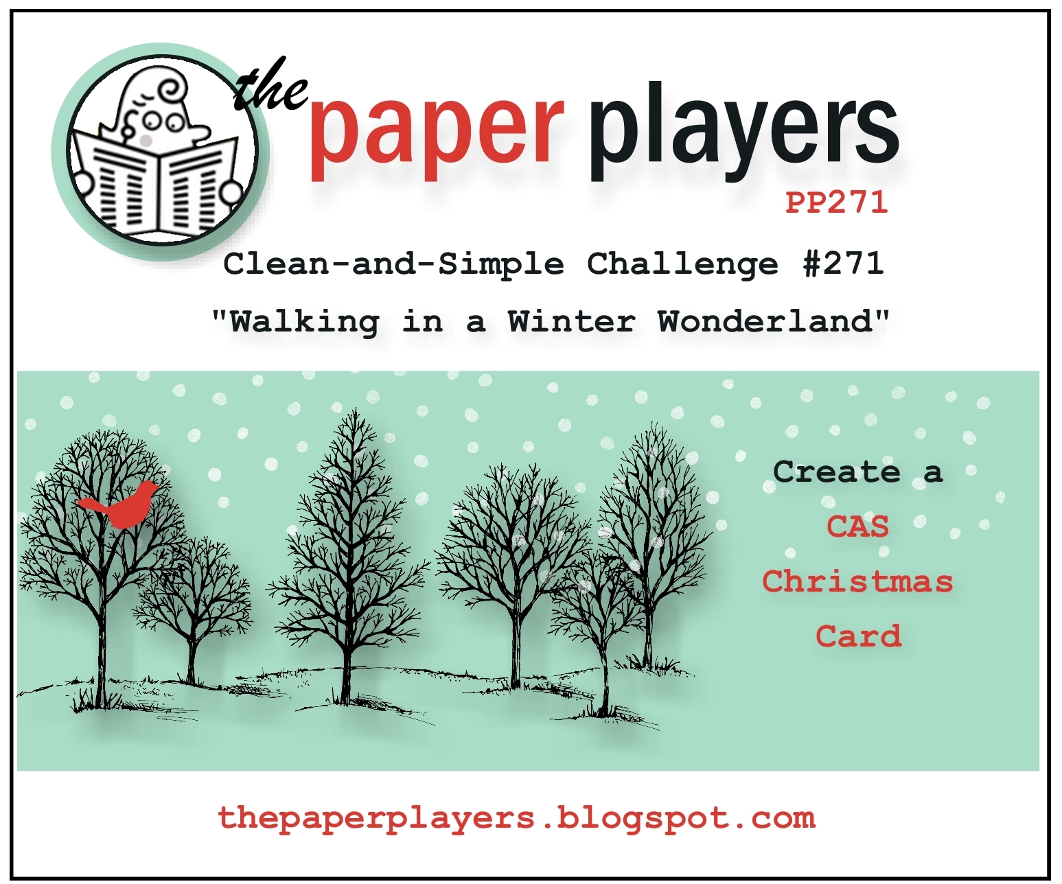 Paper player