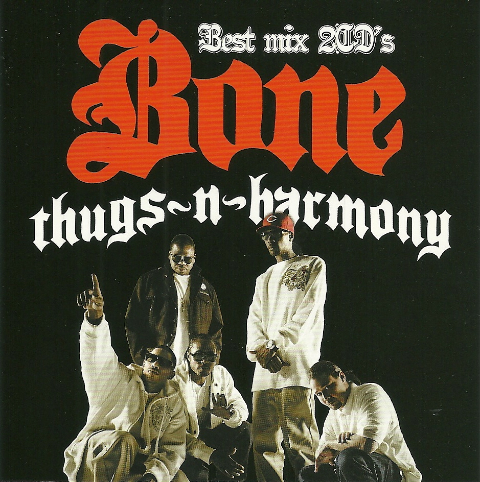 best of bone thugs n harmony zip