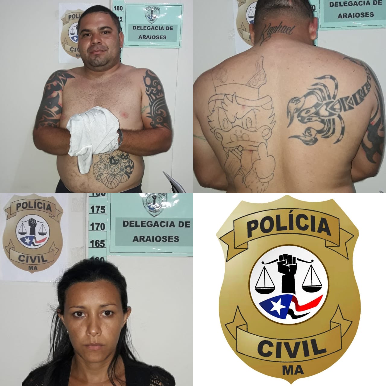 Prefeitura Municipal De Araioses