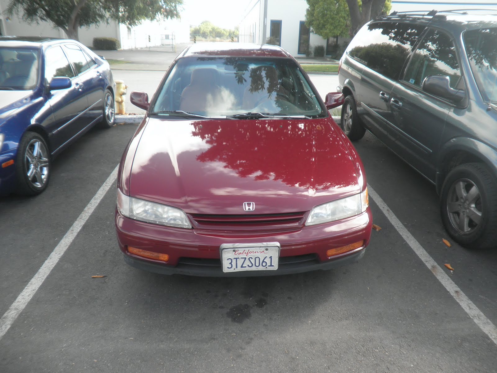 Auto Body-Collision Repair-Car Paint in Fremont-Hayward-Union City-San