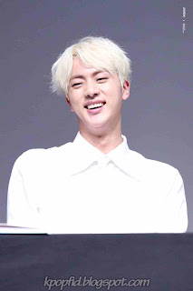 Gambar Foto Jin BTS Paling Baru Gambar Foto Jin BTS Paling Baru