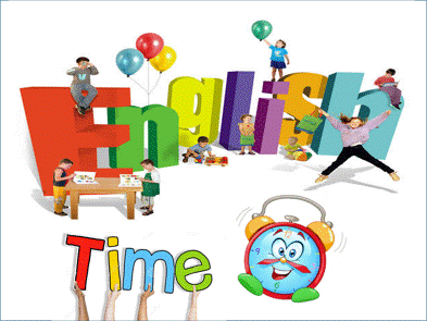 English Time