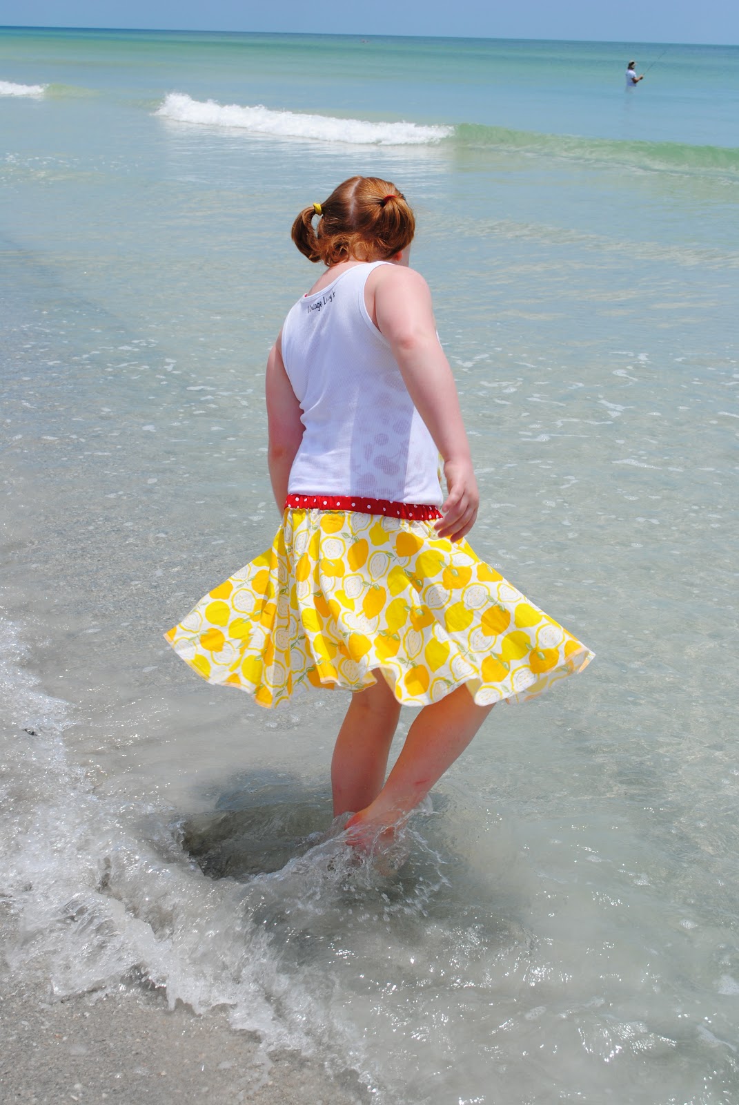 Phunky Phashions Damask Tree Skirt