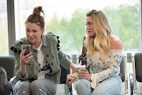 Younger Season 4 Hilary Duff Image 1 (2)