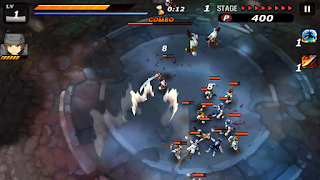 The King of Slayer Ninja fight mod apk The King of Slayer Ninja fight mod apk