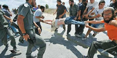 Israel Tewaskan 2.079 Anak-Anak Palestina