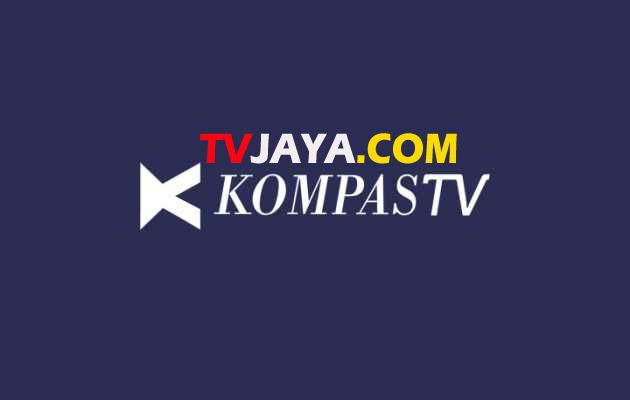 Kompas TV Online Live Streaming Kompas TV Online Live Streaming