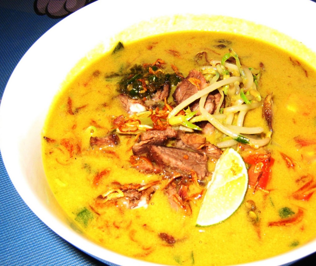 Soto Ayam Khas Medan Ngak Ribet Aneka Resep dan Cara Masak Soto Ayam Khas Medan Ngak Ribet Aneka Resep dan Cara Masak