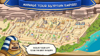 Game Android Empires of Sand TD v3.50 Mod Apk (Unlimited Gold)