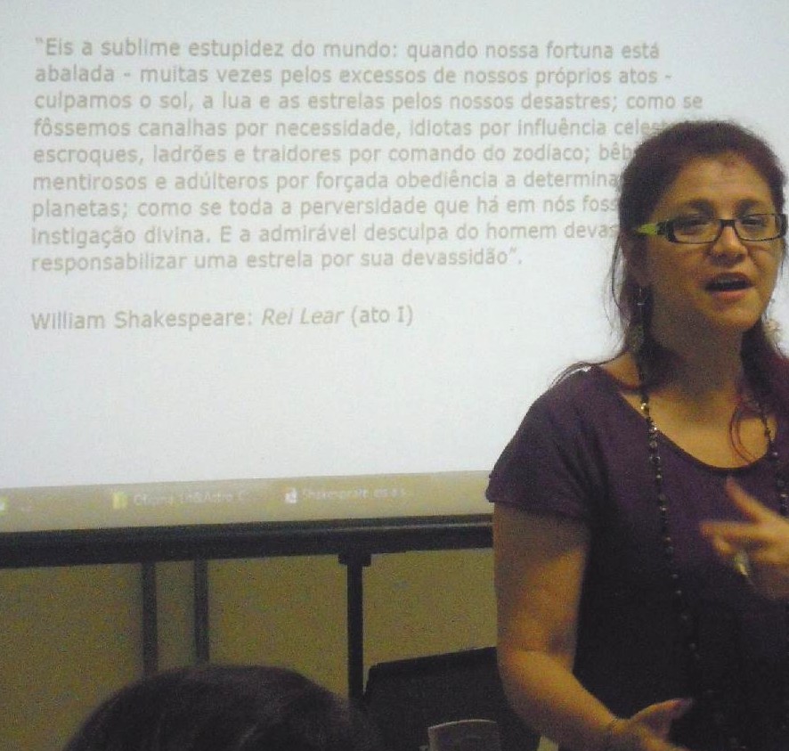 Amanda Costa Literatura e Astrologia