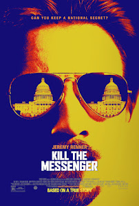 Kill the Messenger Poster