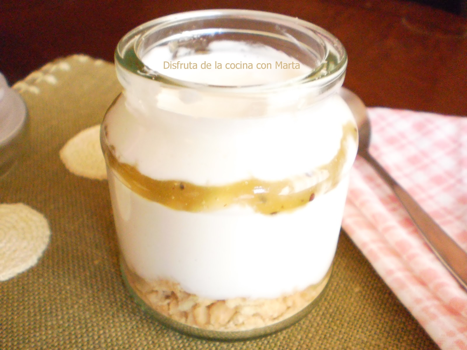 Disfruta De La Cocina Con Marta